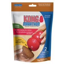 Snack Kong Marathon 2pc Peanut Butter 